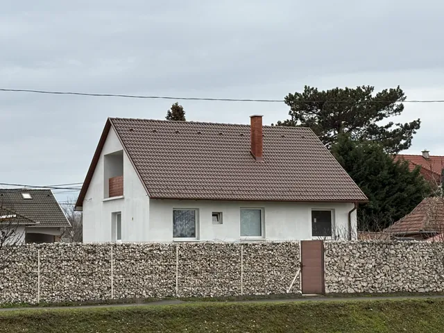 Eladó ház Gyál, Gyálszőlő 177 nm