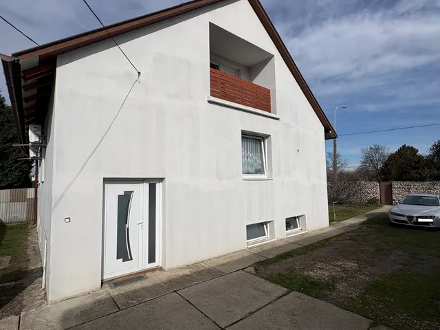 Eladó ház Gyál, Gyálszőlő 177 nm