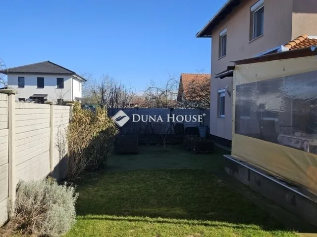 Eladó ház Gyál 150 nm