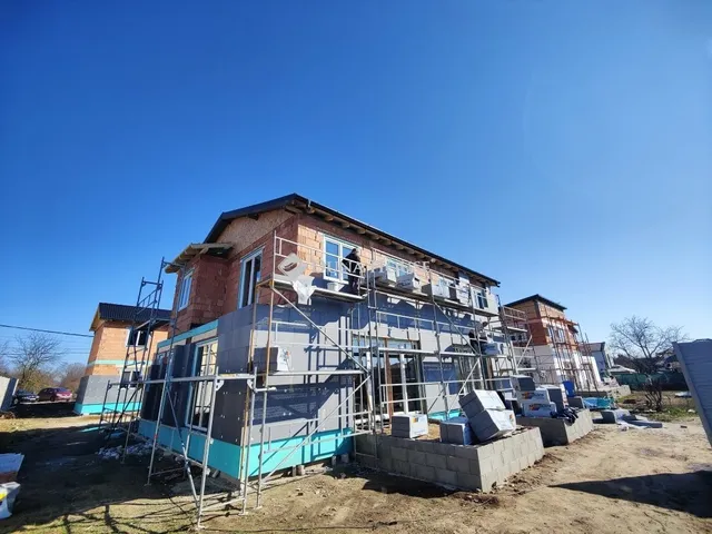 Eladó ház Budapest XVIII. kerület 150 nm