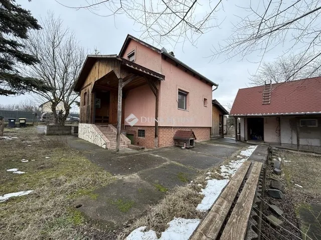 Eladó ház Isaszeg 53 nm