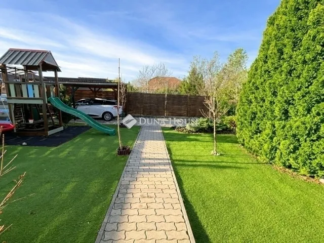 Eladó lakás Gyömrő 92 nm