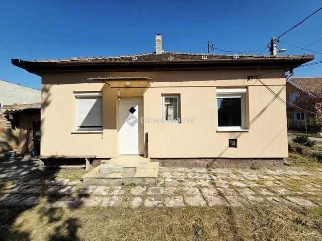 Eladó ház Budapest XX. kerület 40 nm