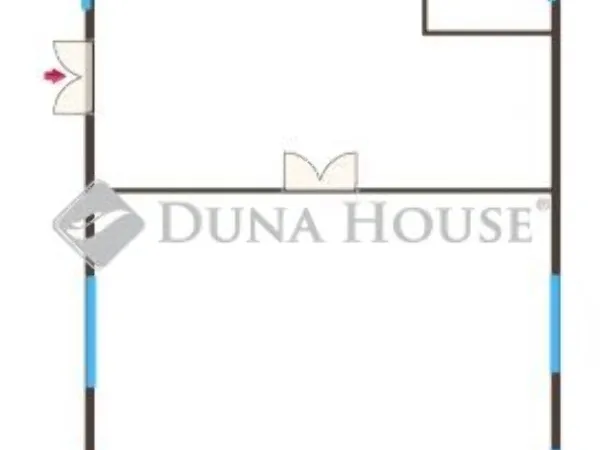 Kiadó kereskedelmi és ipari ingatlan Gyál 350 nm