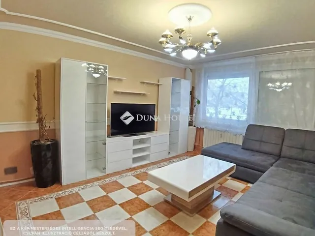 Eladó lakás Budapest XX. kerület 132 nm