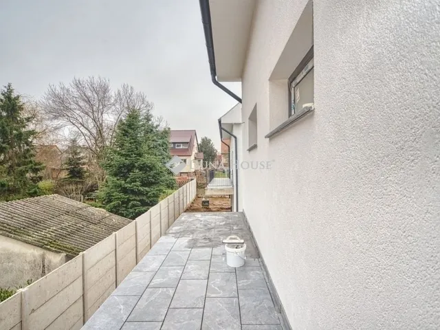 Eladó ház Budapest XVIII. kerület 130 nm