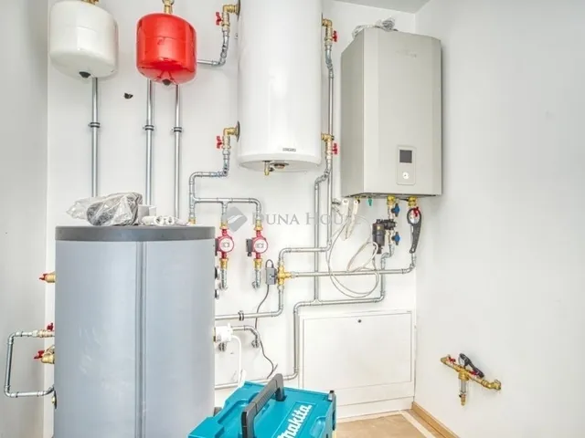 Eladó ház Budapest XVIII. kerület 134 nm