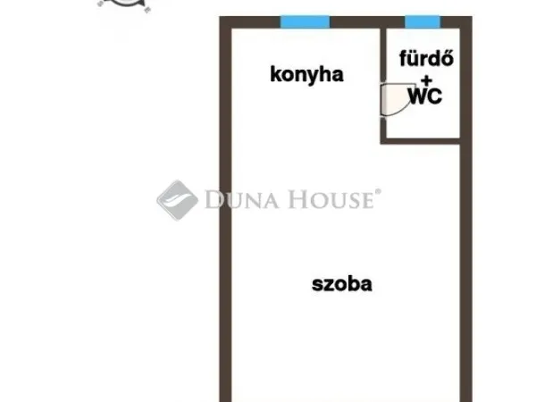 Kiadó lakás Gyál 21 nm