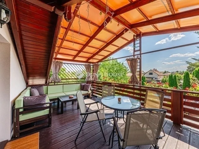 Eladó ház Budapest XVIII. kerület 186 nm