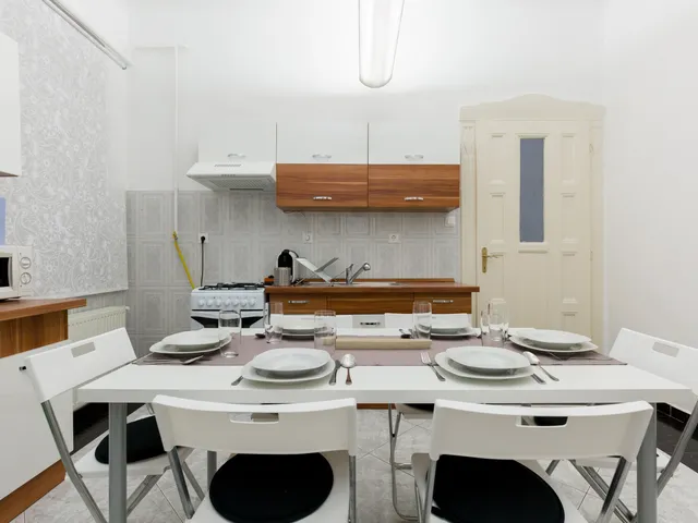 Eladó lakás Budapest IX. kerület 70 nm