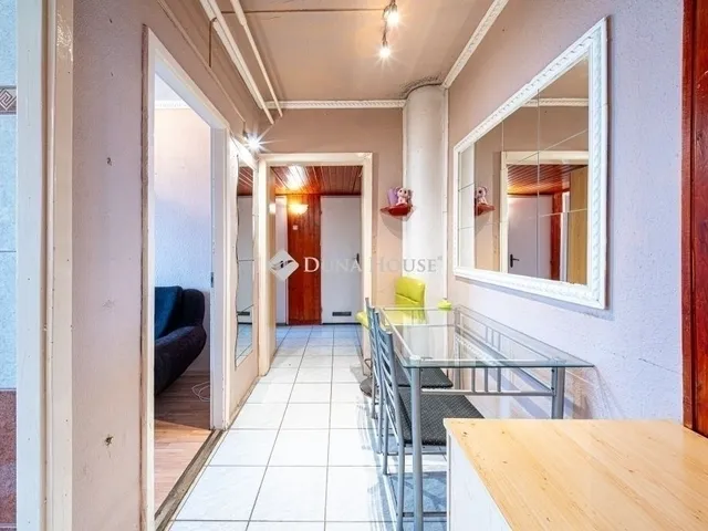 Eladó lakás Budapest XIX. kerület 53 nm