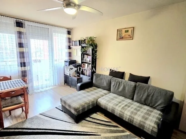 Eladó lakás Budapest XX. kerület 62 nm