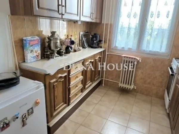 Eladó lakás Budapest XX. kerület 49 nm