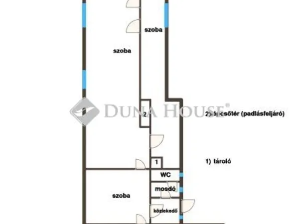 Eladó ház Lajosmizse 156 nm