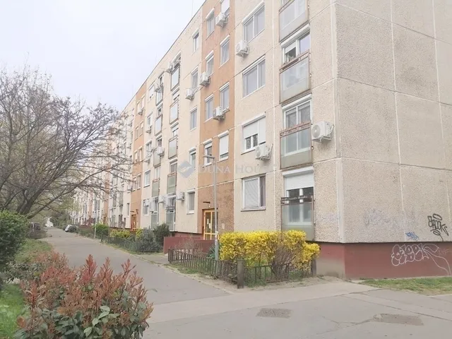 Eladó lakás Budapest XVII. kerület 70 nm