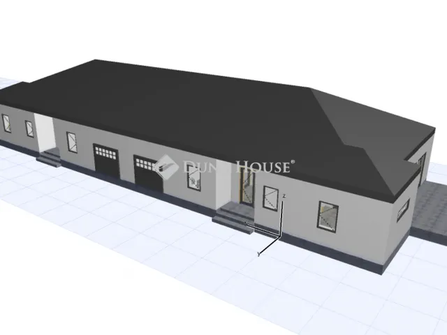 Eladó ház Budapest XVIII. kerület 164 nm