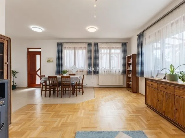Eladó ház Budapest XVIII. kerület 120 nm