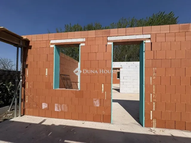 Eladó ház Ócsa 110 nm