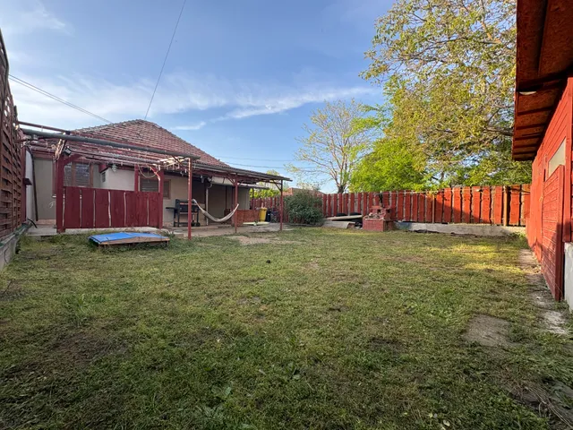 Eladó ház Gyál, Gyálszőlő 78 nm