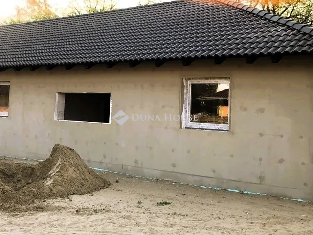 Eladó ház Szigethalom 93 nm