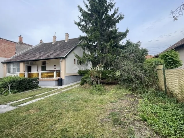Eladó ház Budapest XVIII. kerület 96 nm