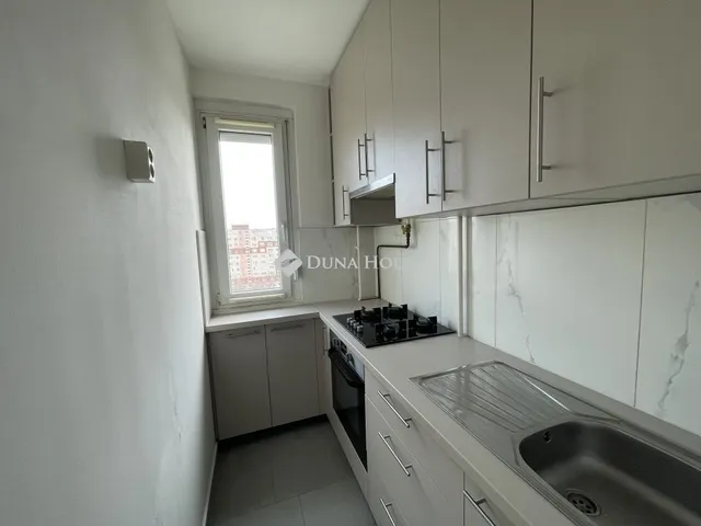 Eladó lakás Budapest XIX. kerület 35 nm