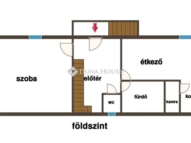 Eladó ház Budapest XVIII. kerület 150 nm