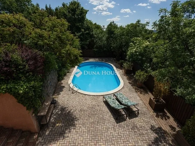 Eladó ház Szentendre 360 nm
