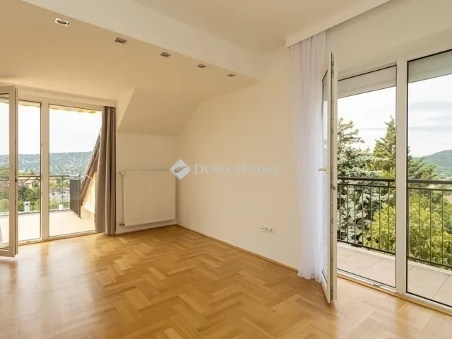 Eladó lakás Budapest II. kerület 85 nm