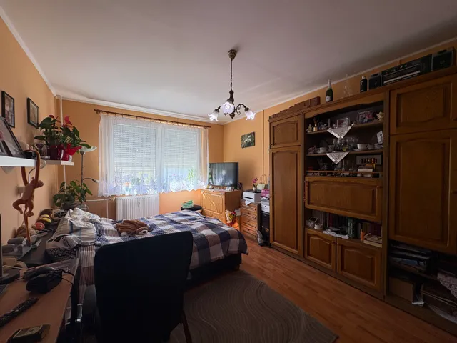 Eladó lakás Budapest XVIII. kerület, Havanna lakótelep 35 nm