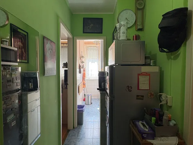 Eladó lakás Budapest XVIII. kerület, Havanna lakótelep, 48 35 nm