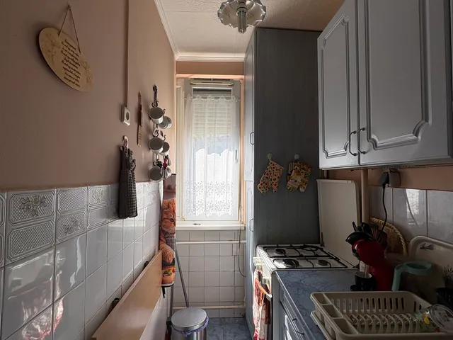 Eladó lakás Budapest XVIII. kerület, Havanna lakótelep, 48 35 nm