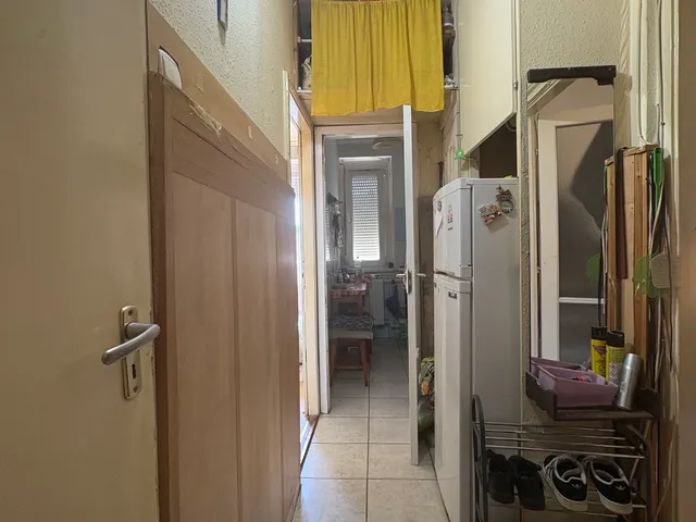 Eladó lakás Budapest XVIII. kerület, Havanna lakótelep, Csontváy K. Tivadar utca 36. 35 nm