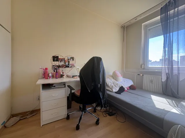Eladó lakás Budapest XVIII. kerület, Havanna lakótelep, Csontváy K. Tivadar utca 36. 35 nm