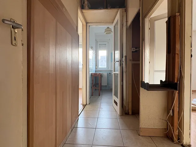 Eladó lakás Budapest XVIII. kerület, Havanna lakótelep, Csontváy K. Tivadar utca 36. 35 nm