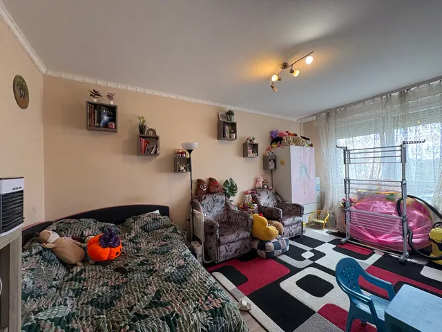 Eladó lakás Budapest XVIII. kerület, Havanna lakótelep 35 nm