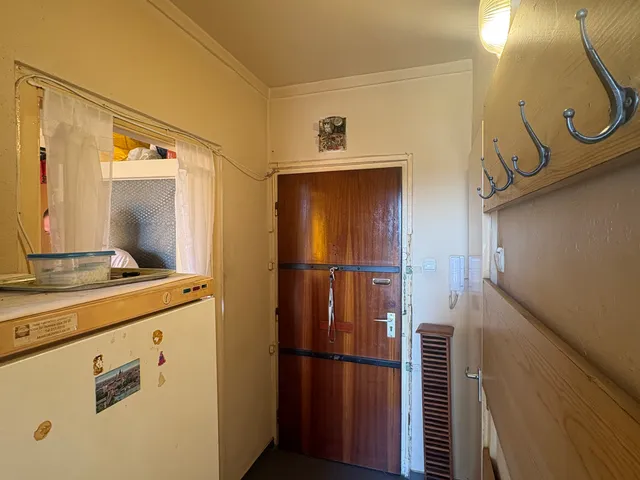 Eladó lakás Budapest XVIII. kerület, Havanna lakótelep, Csontváry K. Tivadar utca 19. 35 nm