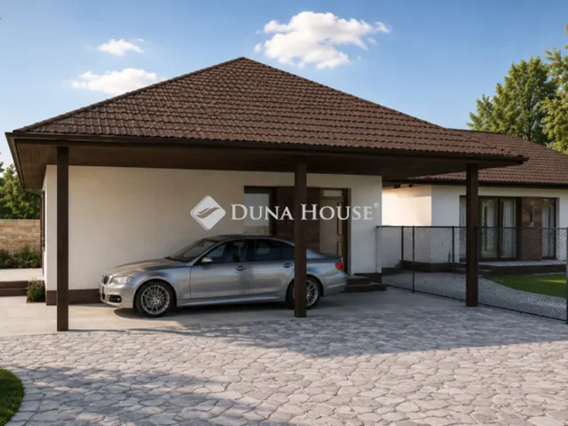 Eladó ház Dánszentmiklós 65 nm