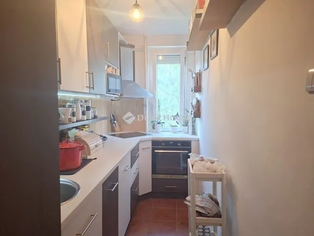 Eladó lakás Budapest XVIII. kerület 53 nm