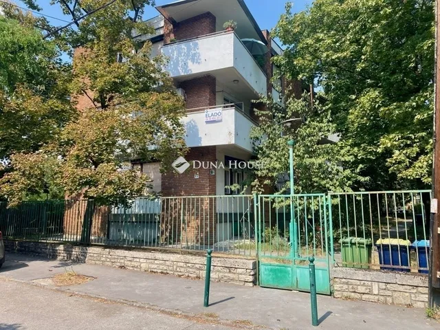 Eladó lakás Budapest XIV. kerület 58 nm