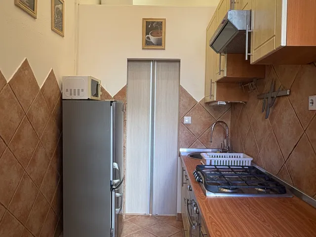 Eladó lakás Budapest VIII. kerület, Magdolnanegyed 26 nm
