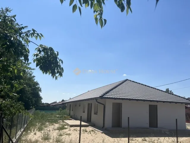 Eladó ház Szigethalom 93 nm