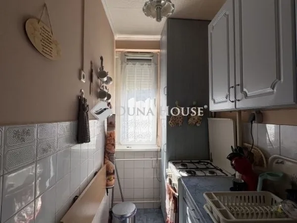 Eladó lakás Budapest XVIII. kerület 35 nm