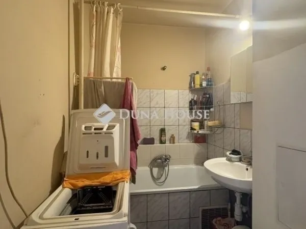 Eladó lakás Budapest XVIII. kerület 35 nm
