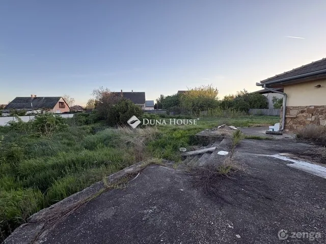 Eladó ház Kiskunlacháza 150 nm