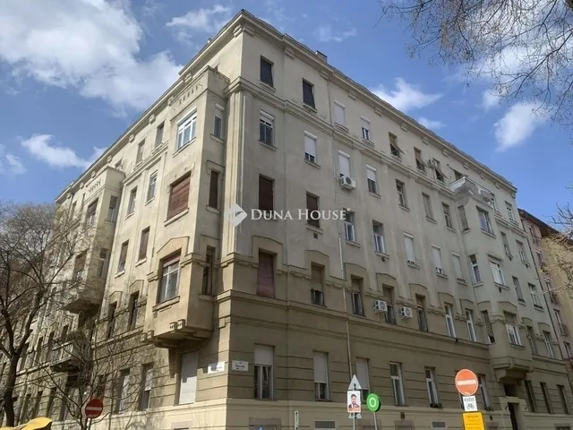 Eladó lakás Budapest VII. kerület 74 nm