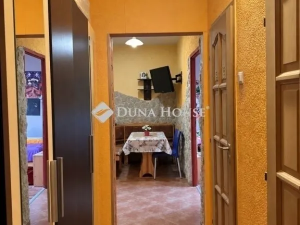 Eladó lakás Budapest XVIII. kerület 53 nm