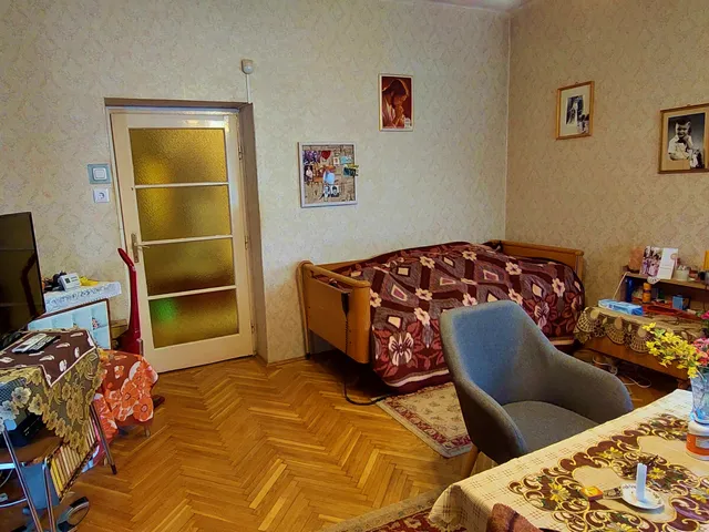Eladó ház Budapest II. kerület, Hársakalja 126 nm