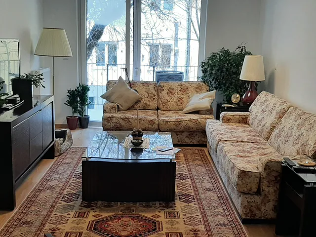 Kiadó lakás Budapest XIII. kerület, Gömb utca 76 nm