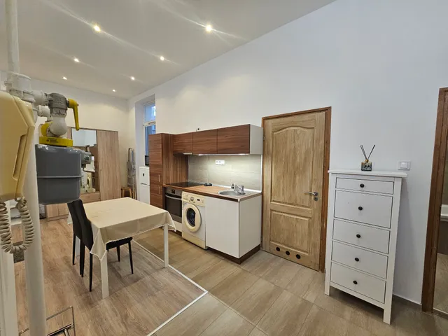 Kiadó lakás Budapest XIV. kerület, Bibor utca 36 nm